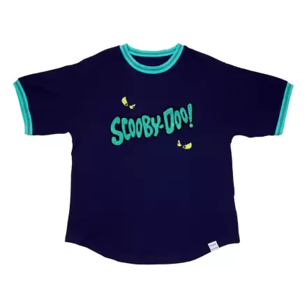 Scooby-Doo Tee T-Shirt Unisex Classic Sporty  product photo