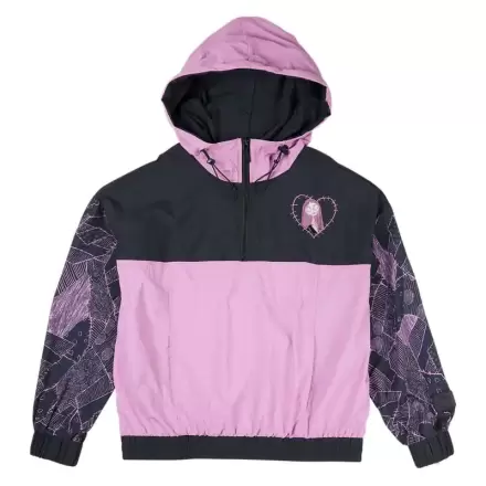Nightmare before Christmas by Loungefly Windbreaker Jacket Sally  product photo