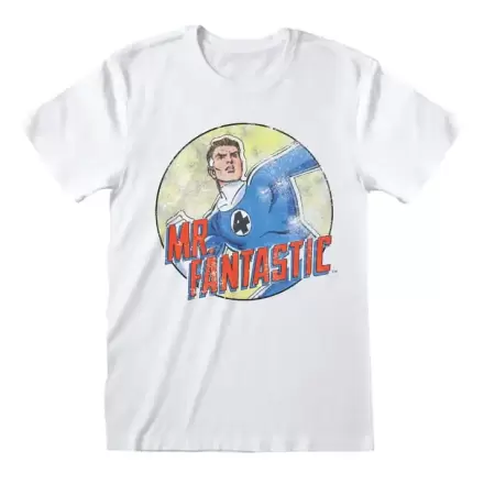 Fantastic 4 T-Shirt Mr. Fantastic product photo