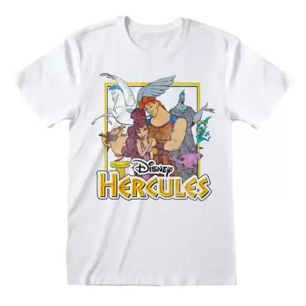 Disney Hercules T-Shirt Group  product photo