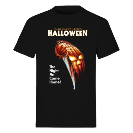 Halloween T-Shirt Film Poster product photo