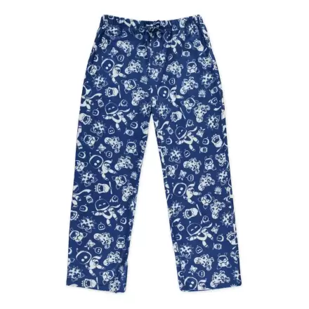 PlayStation Jersey Pants Astro Bot product photo