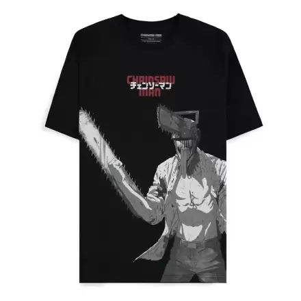 Chainsaw Man T-Shirt Chainsaw Man product photo