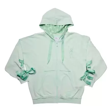 Disney by Loungefly hooded jacket Tinker Bell termékfotója