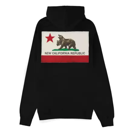 Fallout Hoodie New California Republic product photo