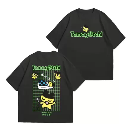 Tamagotchi T-Shirt Grid Tee product photo