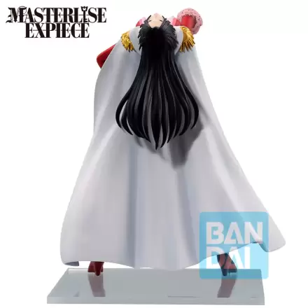 One Piece Memory of Heroines Boa Hancock Ichibansho figure 20cm termékfotója