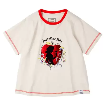 Disney by Loungefly Tee T-Shirt Unisex Snow White Swing product photo