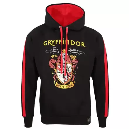 Harry Potter Hooded Sweater Property of Gryffindor product photo