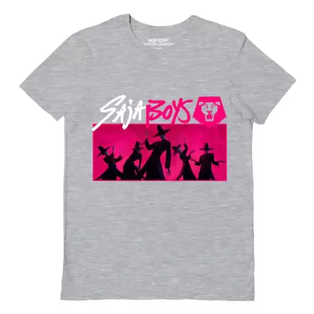 KPop Demon Hunters T-Shirt Saja Boys product photo