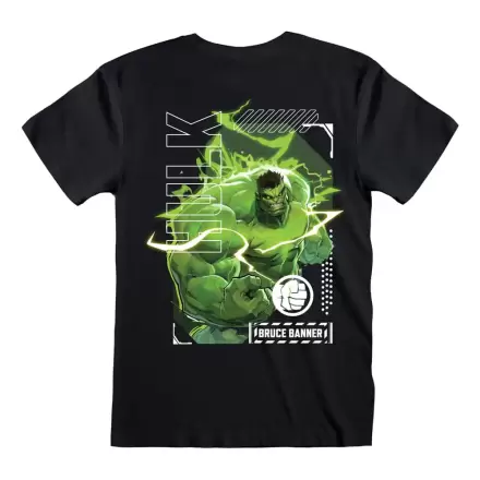Marvel Rivals T-Shirt Hulk product photo