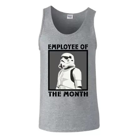 Star Wars T-Shirt Employee Of The Month product photo