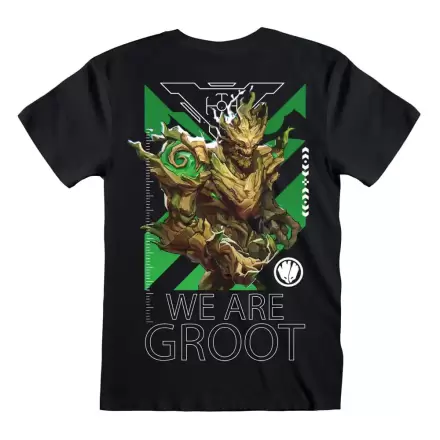 Marvel Rivals T-Shirt Groot product photo