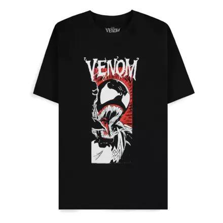 Venom T-Shirt Red product photo