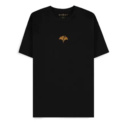 Ghost of Yotei T-Shirt Black product photo