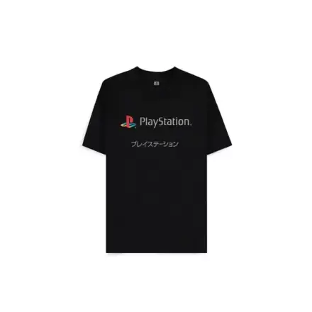 PlayStation T-Shirt Japanese product photo