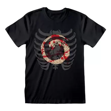Alien Romulus T-Shirt Chest Buster product photo