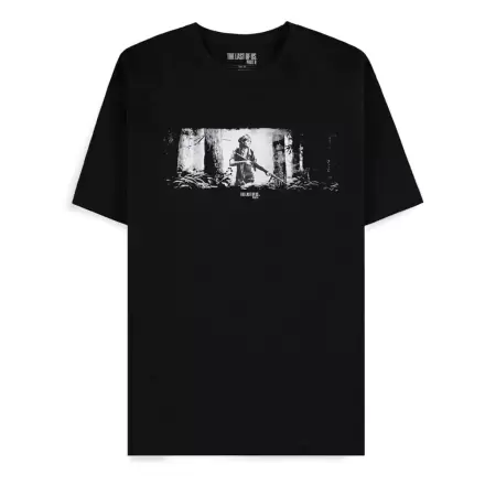 The Last of Us T-Shirt Wanderlust termékfotója