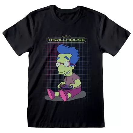 Simpsons T-Shirt Thrillhouse product photo