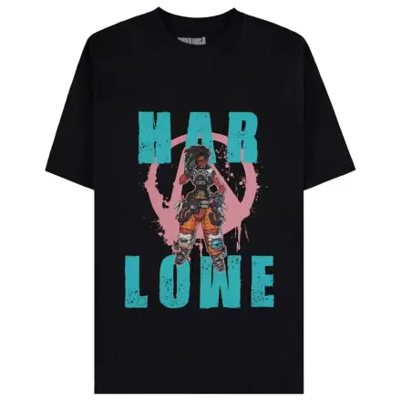Borderlands 4 T-Shirt Harlowe product photo