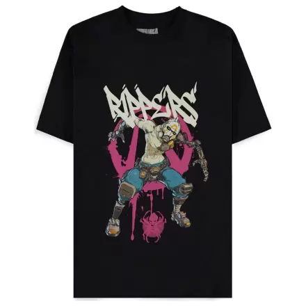 Borderlands 4 T-Shirt The Rippers product photo