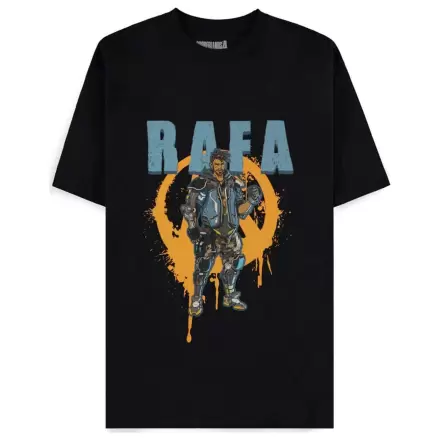 Borderlands 4 T-Shirt Vault Hunters Rafa product photo