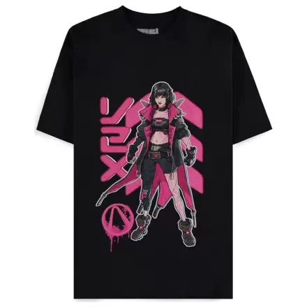 Borderlands 4 T-Shirt Vault Hunters Vexd  product photo