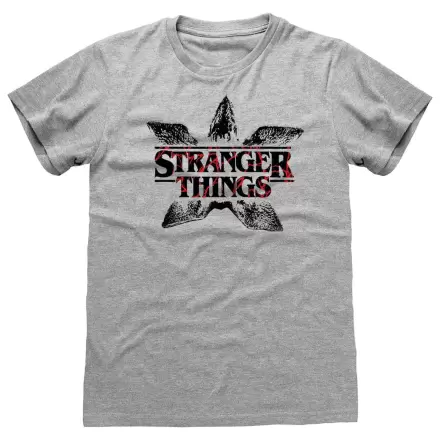 Stranger Things T-Shirt Demogorgon Mouth product photo