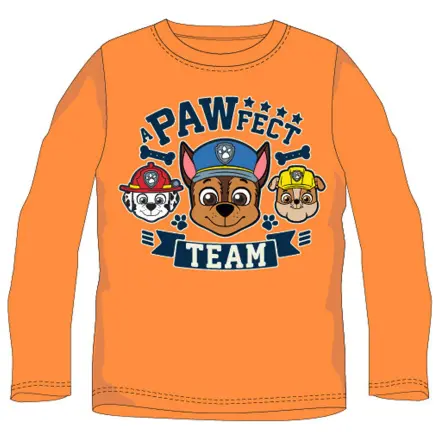 PAW Patrol Pawfect Kids Long Sleeve T-Shirt / Top  product photo