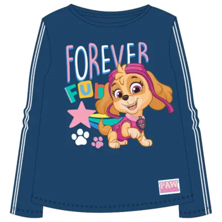 Paw Patrol Fun long-sleeve T-shirt for kids, top  product photo