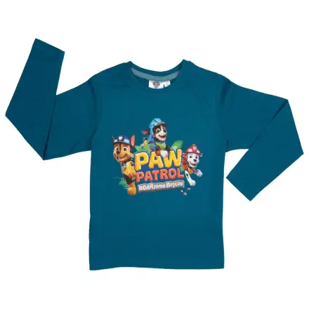 Paw Patrol Rescue Long Sleeve T-Shirt for Kids, Top  product photo