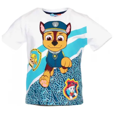 Paw Patrol Surefooted Kids Short-Sleeved T-shirt, Top  product photo