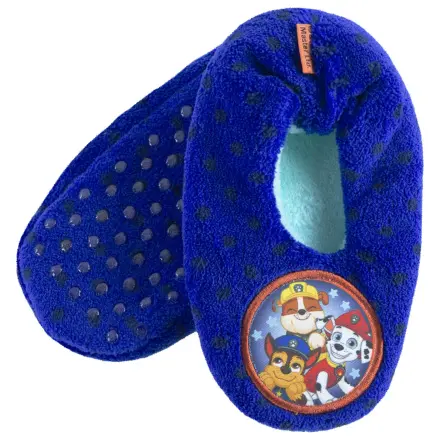 Paw Patrol Boys Kids Winter Slippers  product photo
