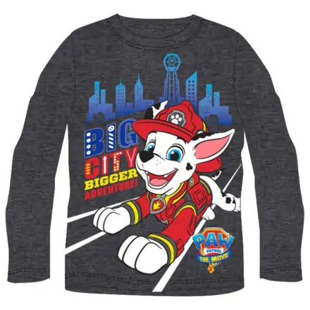 Paw Patrol Big City Children's Long Sleeve Top product photo