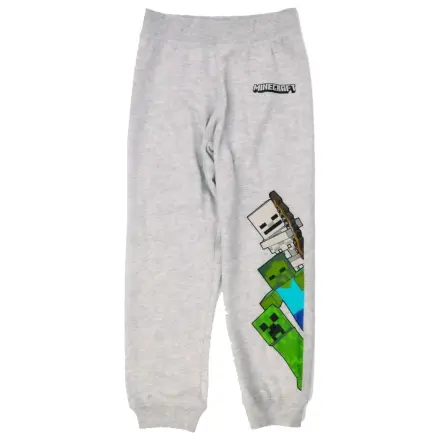 Minecraft Creeper Crew Kids Long Trousers, Jogging Bottoms  product photo