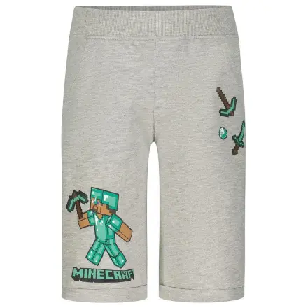 Minecraft Battlewear Kids Shorts  product photo