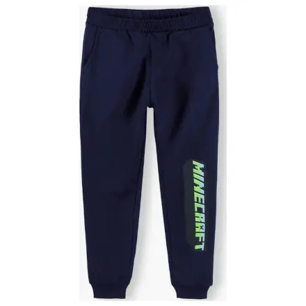 Minecraft Menace Kids' Long Trousers, Jogging Bottoms  product photo