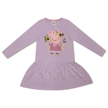 Peppa Pig Flower kids dress  product photo