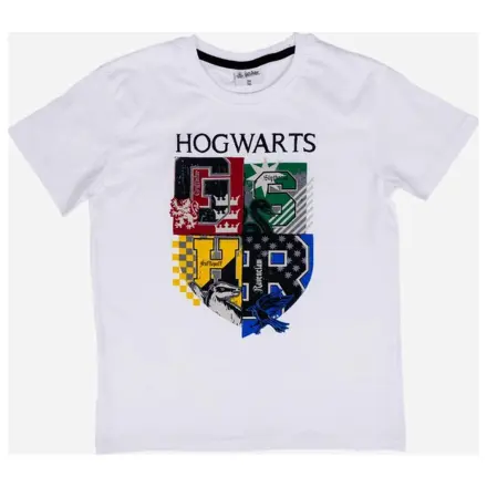 Harry Potter Hogwarts children's t-shirt, top product photo