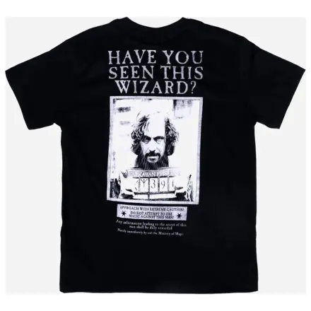 Harry Potter Wizard Kids T-Shirt, Top  product photo
