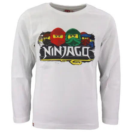 Lego Ninjago Team Kids' Long Sleeve T-Shirt, Top  product photo