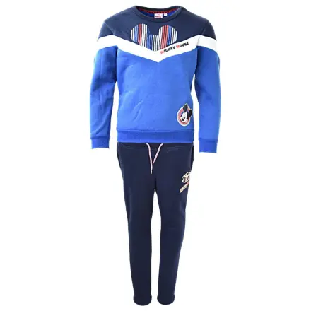 Disney Mickey Wink Blue children's tracksuit, jogging set  product photo