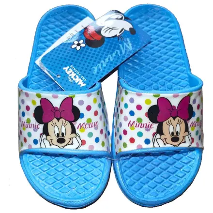 Disney Minnie Kids Slippers  product photo