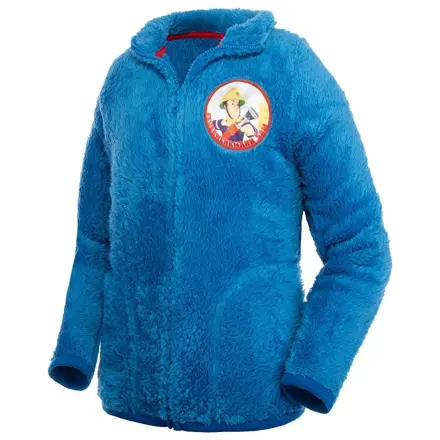 Fireman Sam Blue Kids' Sweatshirt, Top  product photo