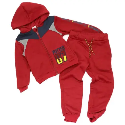 Harry Potter Quidditch Kids' Tracksuit / Jogging Set product photo