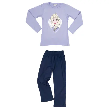 Disney Frozen Elsa Children's Long Pyjamas  product photo