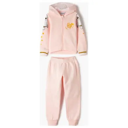Harry Potter Hedwig Kids' Tracksuit Jogging Set  product photo