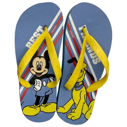 Disney Mickey Best Friends children's flip-flops product photo