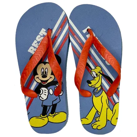 Disney Mickey Mouse Friend Kids' Flip-Flops product photo
