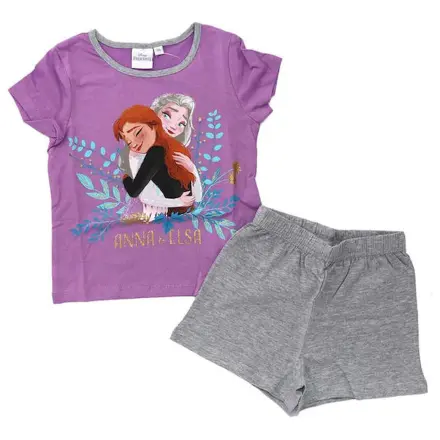 Disney Frozen Hug Children's Short Pajamas  product photo